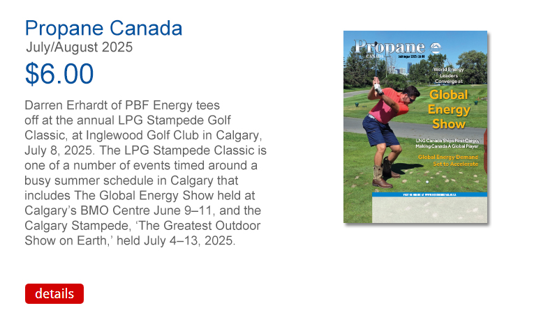 Propane Canada