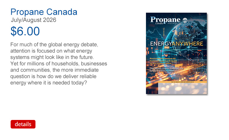 Propane Canada