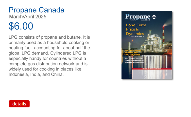 Propane Canada
