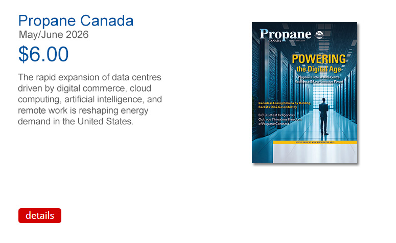 Propane Canada