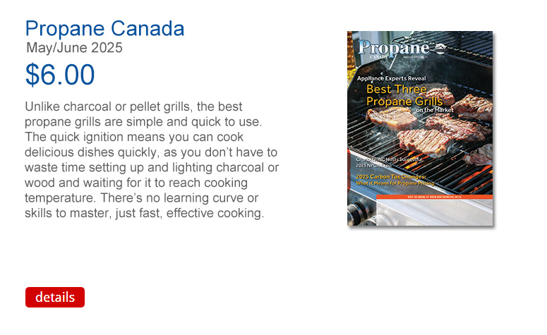 Propane Canada