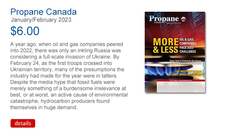 Propane Canada