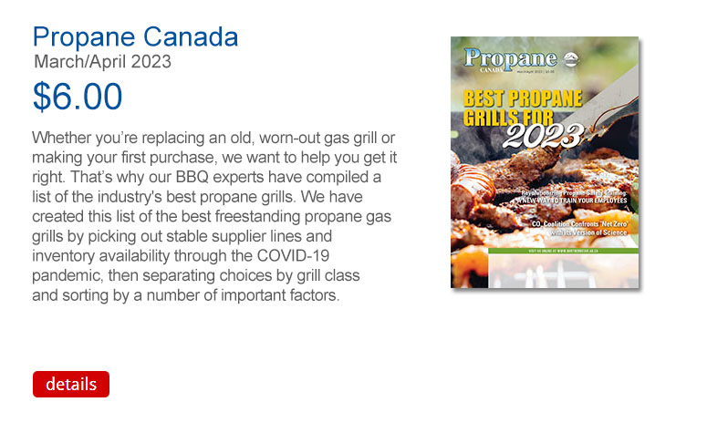 Propane Canada