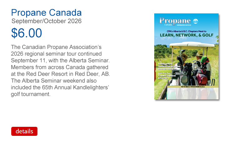 Propane Canada