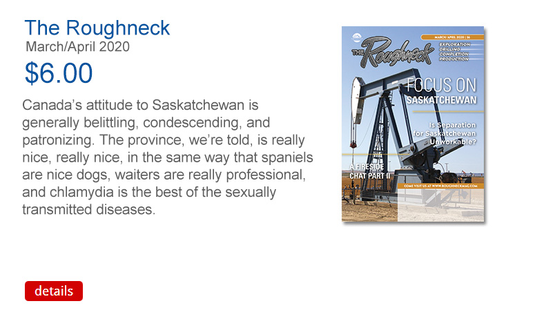 Roughneck