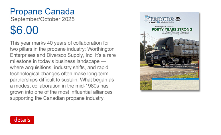 Propane Canada