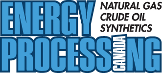 Energy Processing Logo