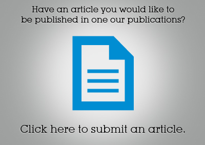 Submit an article to us!