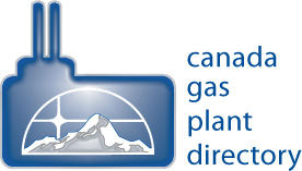 Canada Gas Plant Directory Logo