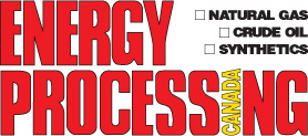 Energy Processing Logo