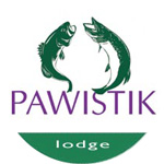 Pawistik Lodge logo