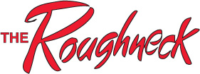 The Roughneck Logo